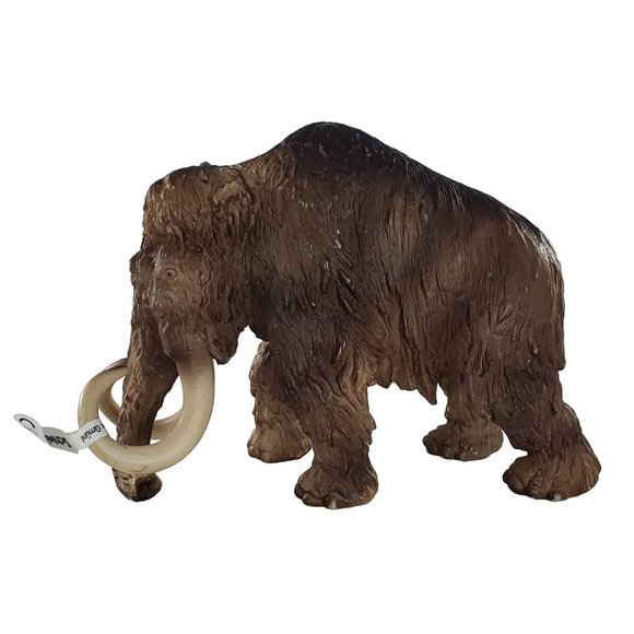 Schleich Toys Schleich Wooly Mammoth 6517 Animal Toy Figure Poshmark